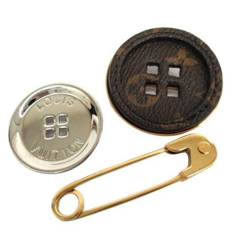 louis vuitton buttons on sell|louis vuitton pin buttons.